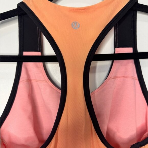 Lululemon Cardio Kick Tank - Picture 7 of 8